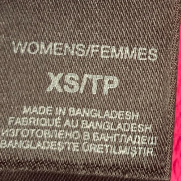 North Face Fall Jacket. - Picture 4 of 5